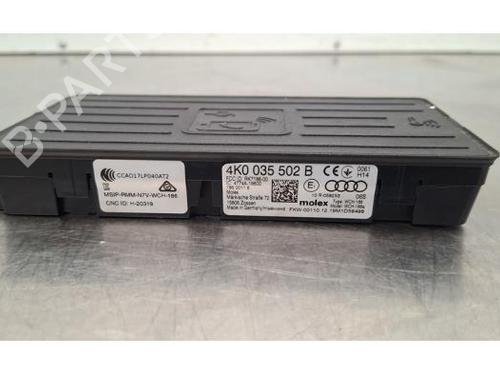 Electronic module AUDI A7 Sportback (4KA) 45 TDI Mild Hybrid quattro | BP33751063M83 - Image 2