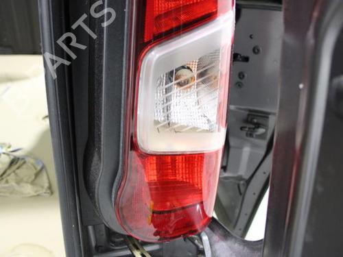Left front shock absorber OPEL COMBO Box Body/MPV (K9) 1.2 | BP23642999M16 - Image 14