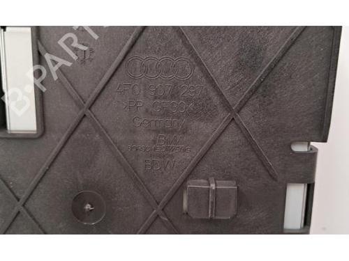 Electronic module AUDI A6 C6 (4F2) RS6 quattro | BP26701535M83 