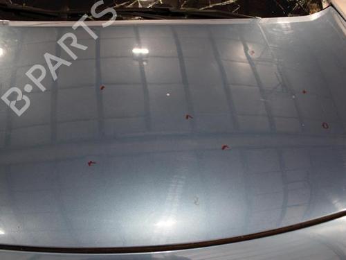 Venstre bak støtdemper CITROËN BERLINGO MULTISPACE (B9) 1.6 HDi 90 | BP10872571M18 