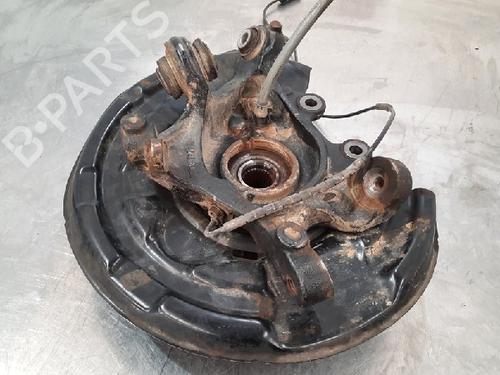 Right rear steering knuckle BMW 5 (G30, F90) 540 i xDrive | BP10889227M28 