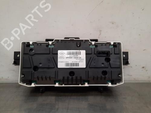 Instrument cluster RENAULT TRAFIC III Van (FG_) 1.6 dCi 140 (FGMA, FGMC) | BP20692890C47 