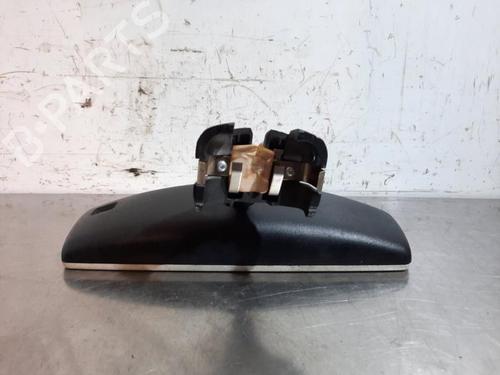 Rear mirror VW TIGUAN (5N_) 2.0 TDI 4motion | BP23603676I6 
