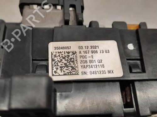 Fuse box MERCEDES-BENZ GLE (V167) GLE 350 de 4-matic (167.117) | BP34198146E1 - Image 4
