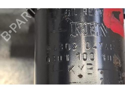 Right front shock absorber RENAULT CAPTUR II (HF_) TCe 90 (HFM6) | BP40065732M17 - Image 4