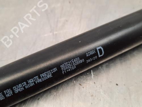 Tailgate lift support PEUGEOT 308 III (FB_, FH_, FP_, F3_, FM_) PureTech 110 (FPHNPL) | BP15236060C138 