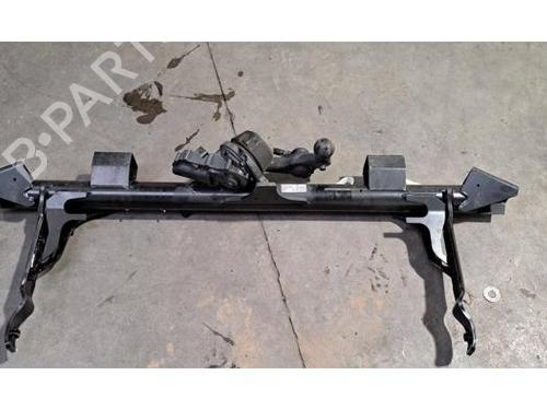 Kule for tilhengerfeste/Mekanisme AUDI Q4 E-TRON SUV (F4B) 40 | BP24360972C141 