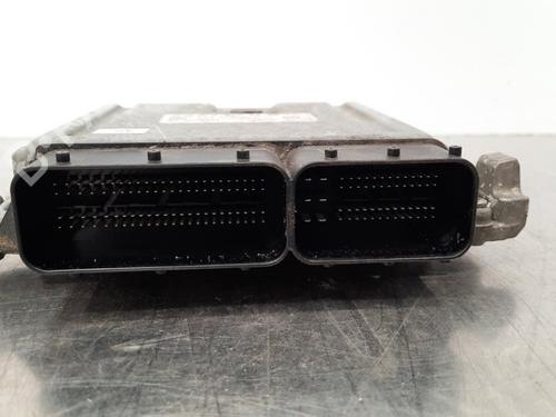 Engine control unit (ECU) MERCEDES-BENZ GLA-CLASS (X156) GLA 180 (156.942) | BP11108133M57 