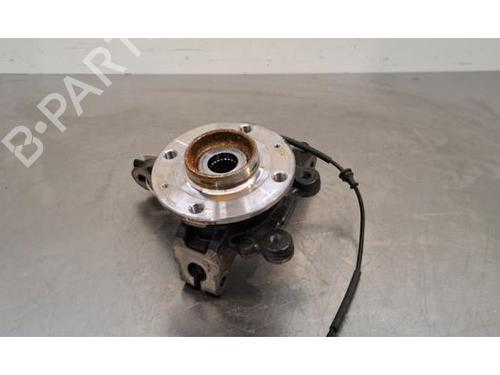 Used Right front steering knuckle CITROËN C3 IV (CC_, CB_) ë-C3 (CBZYAZ) (113 hp) 30365173