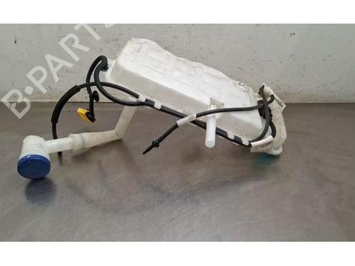 Used Windscreen washer tank Windscreen washer tank 38606727 38606727