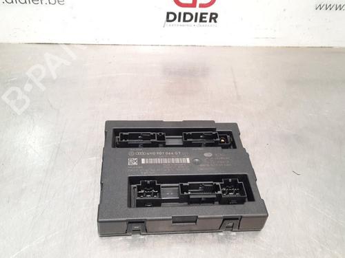 Used Electronic module AUDI A6 C7 (4G2, 4GC) 2.0 TDI quattro (190 hp) 10895922