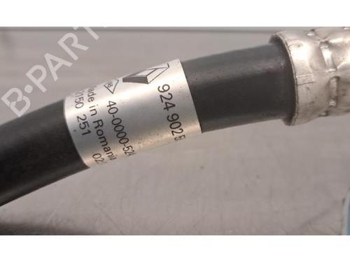 AC pipe DACIA DUSTER (HM_) 1.5 dCi 115 (HMAD) | BP33131983M126 - Image 2