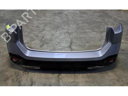 Used Rear bumper PEUGEOT 308 SW III (FC_, FJ_, FR_, F4_, FN_) Hybrid 180 (F4DGXT) (181 hp) 23638564