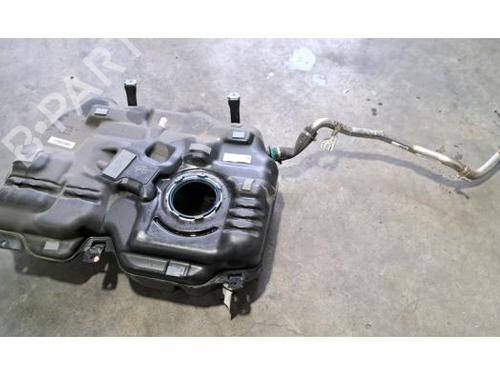 Used Fuel tank MERCEDES-BENZ GLB (X247) GLB 200 d (247.612) (150 hp) 23629290