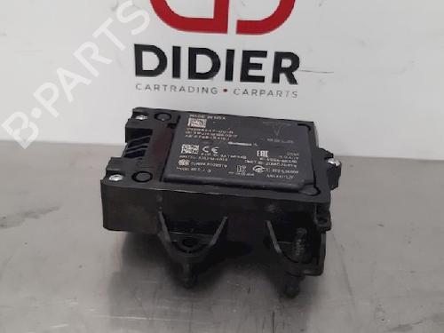 Elektronisk modul TESLA MODEL X (5YJX) 60D AWD (525 hp) 10879369