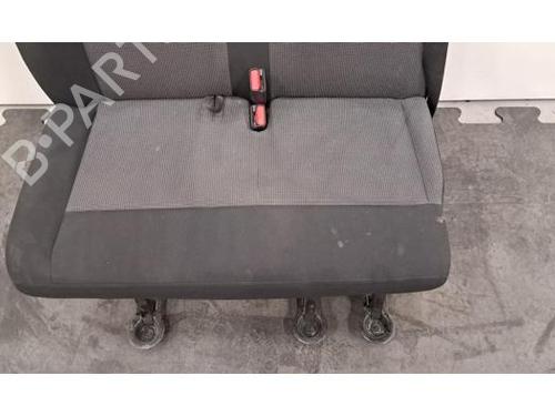 Right front seat PEUGEOT EXPERT Van (V_) 2.0 BlueHDi 145 | BP39179805C16 - Image 3