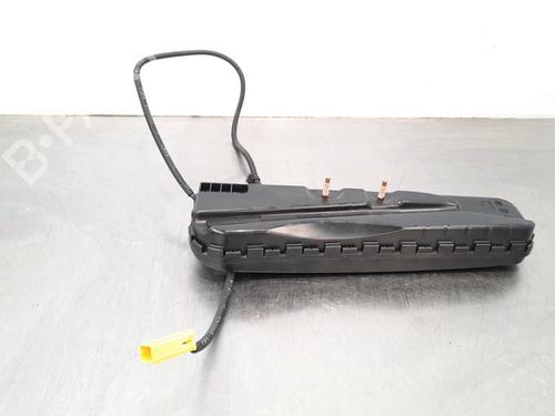 Used Other FORD FIESTA VII (HJ, HF) 1.0 EcoBoost (125 hp) 15025976