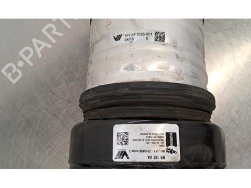 Right front shock absorber MERCEDES-BENZ GLE (V167) GLE 300 d 4-matic (167.119) | BP23638475M17 