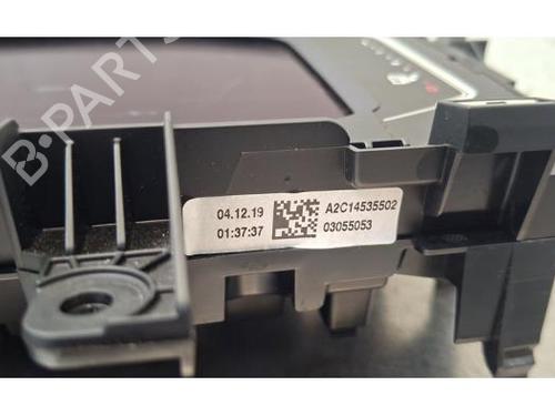 Instrument cluster VW ARTEON (3H7, 3H8) 2.0 TDI | BP39642494C47 - Image 3