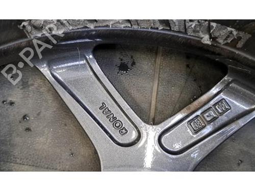 Wheel set KIA CEED (CD) 1.0 T-GDI | BP37498894C100 - Image 26