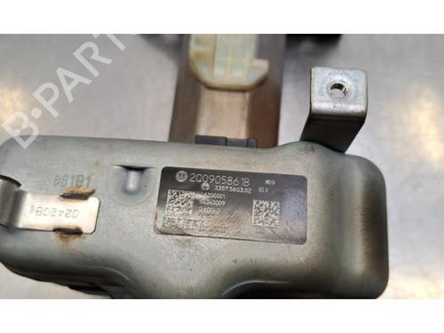Steering column SKODA OCTAVIA IV Combi (NX5, PV5) 2.0 TDi | BP36012342M21  - Image 6