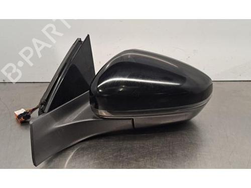 Retrovisor esquerdo Retrovisor esquerdo DS DS 7 (J4_, JC_) E-TENSE 4x4 300 (J45GBU) (299 hp) 30381440 30381440