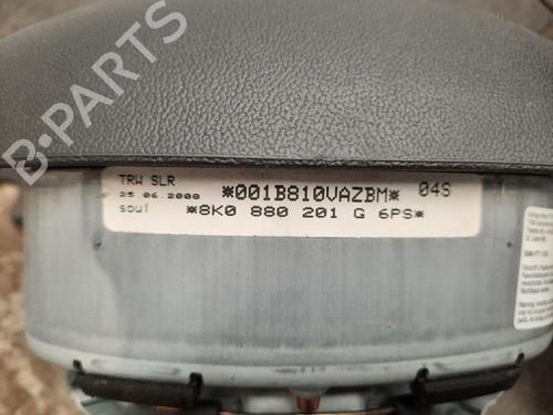 Airbag Kit AUDI A5 (8T3) 3.0 TDI quattro | BP32284617C86 