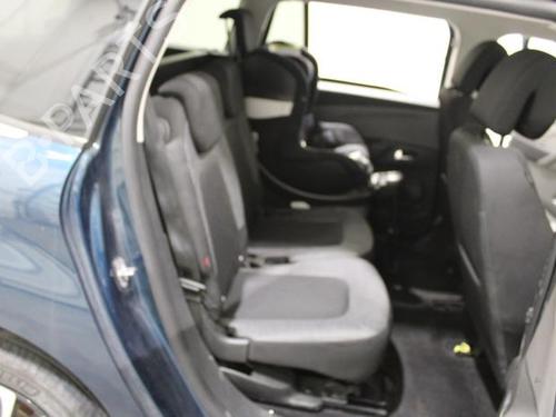 Module électronique CITROËN GRAND C4 SPACETOURER (3A_, 3E_) 1.5 BlueHDi 130 | BP23580658M83 