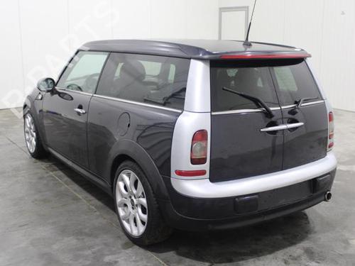 Left rear suspension arm MINI MINI CLUBMAN (R55) Cooper D | BP17113802M14