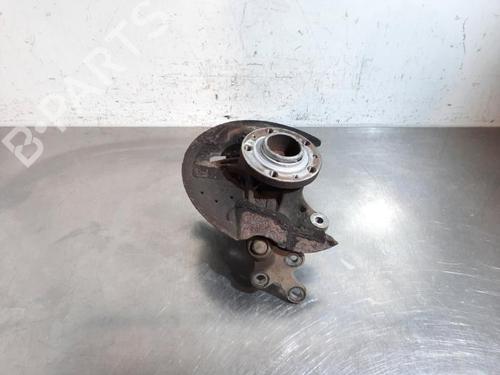Used Right front steering knuckle CITROËN BERLINGO Box Body/MPV (K9) 1.5 BlueHDi 100 (102 hp) 25479290
