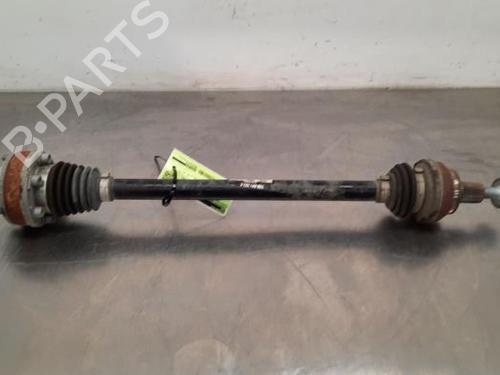 Used Left rear driveshaft CUPRA FORMENTOR (KM7, KMP) 2.0 TSI 4Drive (310 hp) 23636938