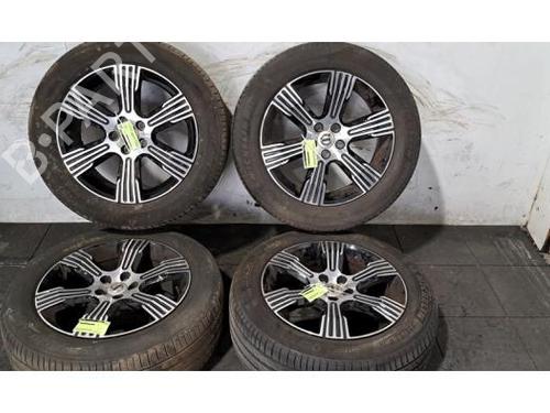 Used Rim VOLVO XC40 (536) Recharge (231 hp) 21674161