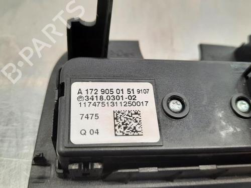 Other MERCEDES-BENZ A-CLASS (W176) A 160 (176.041) | BP23611000O1 