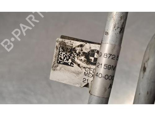 AC pipe BMW X5 (G05, F95) xDrive 50 e Plug-in-Hybrid | BP31165265M126