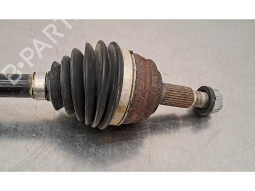 Left front driveshaft PEUGEOT 308 III (FB_, FH_, FP_, F3_, FM_) e-308 (FMZKWZ) | BP29343663M38
