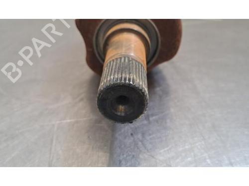 Left front driveshaft MERCEDES-BENZ VITO Van (W447) 111 CDI (447.601, 447.603, 447.605) | BP37649421M38 - Image 5