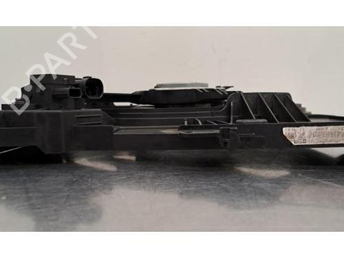 Koelventilatormotor RENAULT TWINGO III (BCM_, BCA_) 1.0 SCe 70 | BP29600640M35 