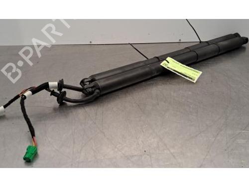 Used Tailgate lift support PEUGEOT 408 II (FP_, F3_, FM_) e-210 (FMZKZZ) (213 hp) 30927481