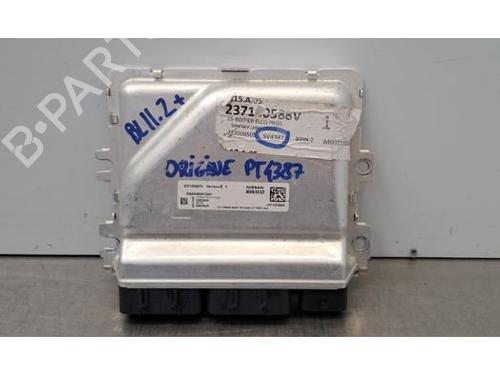 Used Engine control unit (ECU) Engine control unit (ECU) RENAULT RAFALE Coupe (DGM_) 1.2 E-TECH 200 Hybrid (DGM2) (200 hp) 40483694 40483694