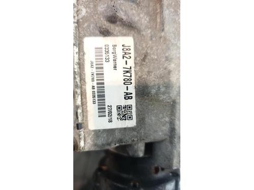 Transfer box LAND ROVER RANGE ROVER VELAR (L560) 3.0 D300 MHEV 4x4 | BP33744153M36  - Image 5