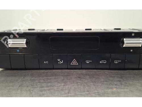Used Climate control MERCEDES-BENZ SPRINTER 5-t Van (B907) 515 CDI (907.653, 907.655, 907.657) (150 hp) 31165293
