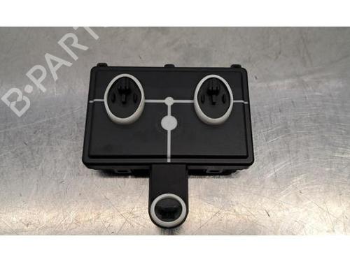 Electronic module AUDI E-TRON Sportback (GEA) 50 quattro | BP31154599M83