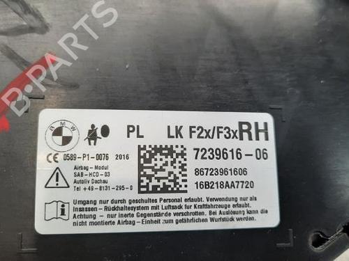 Other BMW 3 (F30, F80) 318 i | BP23613615O1 