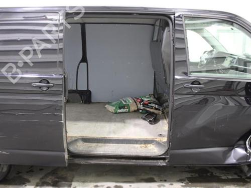 Gearbox VW CALIFORNIA T6 Camper (SGC, SGG, SHC) 2.0 TDI 4motion | BP27975481M3 