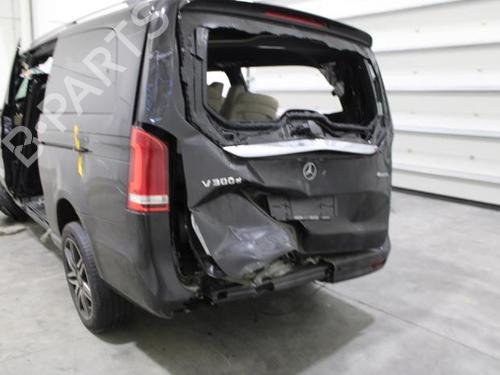 Electronic module MERCEDES-BENZ V-CLASS (W447) V 300 CDI / d 4-matic (447.811, 447.813) | BP28086202M83 