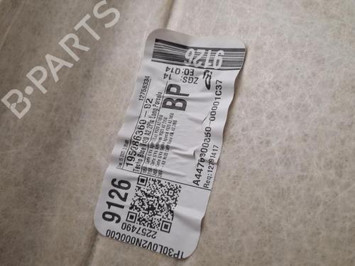 Interiør tag MERCEDES-BENZ EQV (W447) EQV 300 (447.813, 447.815) | BP39038587I12 - Image 6
