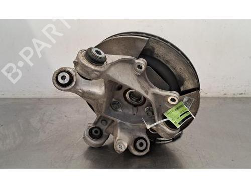Left rear steering knuckle TESLA MODEL 3 (5YJ3) EV | BP25856353M27 