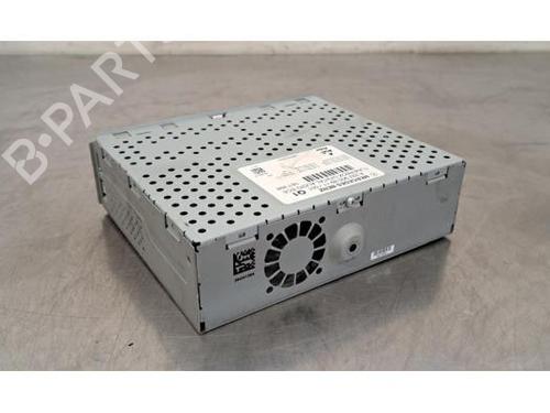 Radio MERCEDES-BENZ C-CLASS (W205) C 200 BlueTEC / d (205.037) | BP23638265E6 