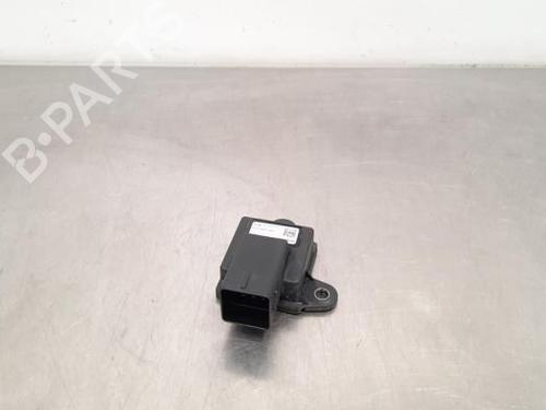 Used Electronic module Electronic module PEUGEOT PARTNER Box Body/MPV 1.6 BlueHDi 100 (100 hp) 34198035 34198035