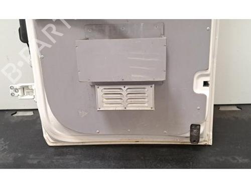 Tailgate MAN TGE Van 2.0 TDI (01V, 03V, 36V, UYB, UYC, UYD) | BP37689530C6 - Image 13